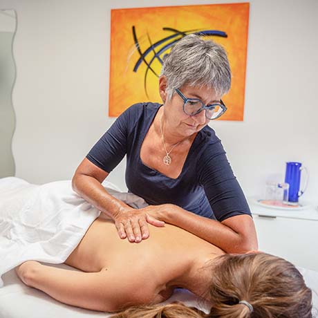 heilmassage kempten